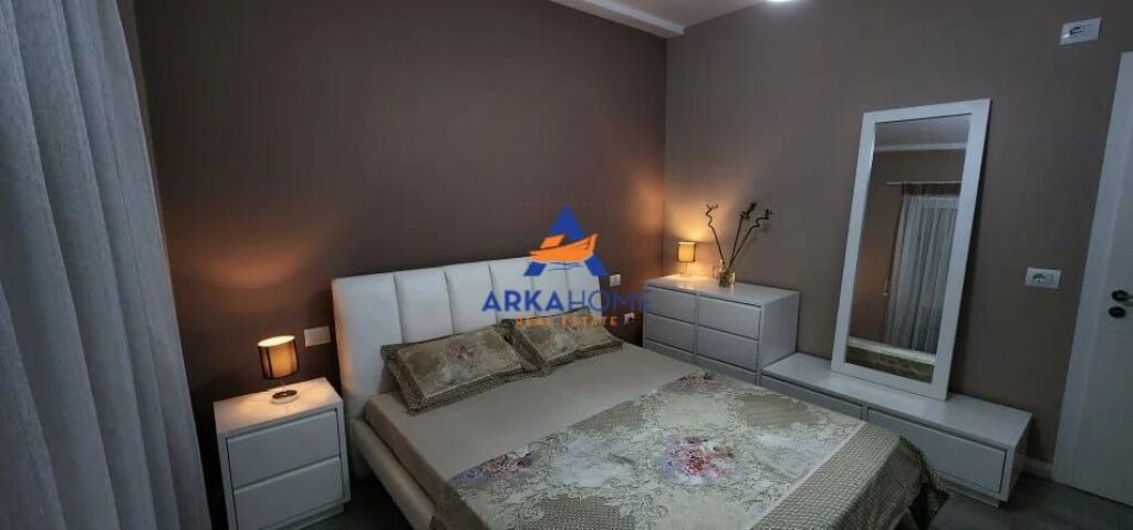 APPARTAMENTO IN AFFITTO 1+1+BALCONE "VIA ISLAM ALLA, VIA KAVAJËS" 850 EURO