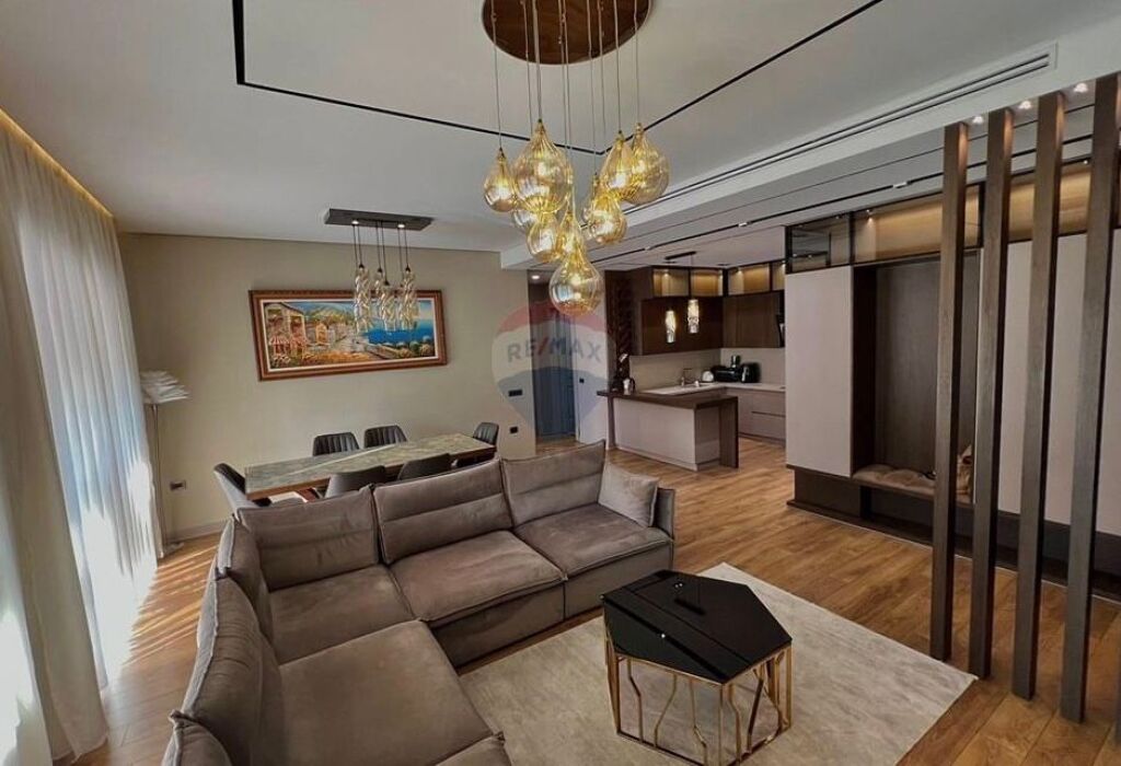 Apartment 2+1+2 for sale in Delijorgji ID: 530601005-242