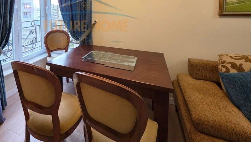 Qera,Apartament 1+1,Rruga e Elbasanit!