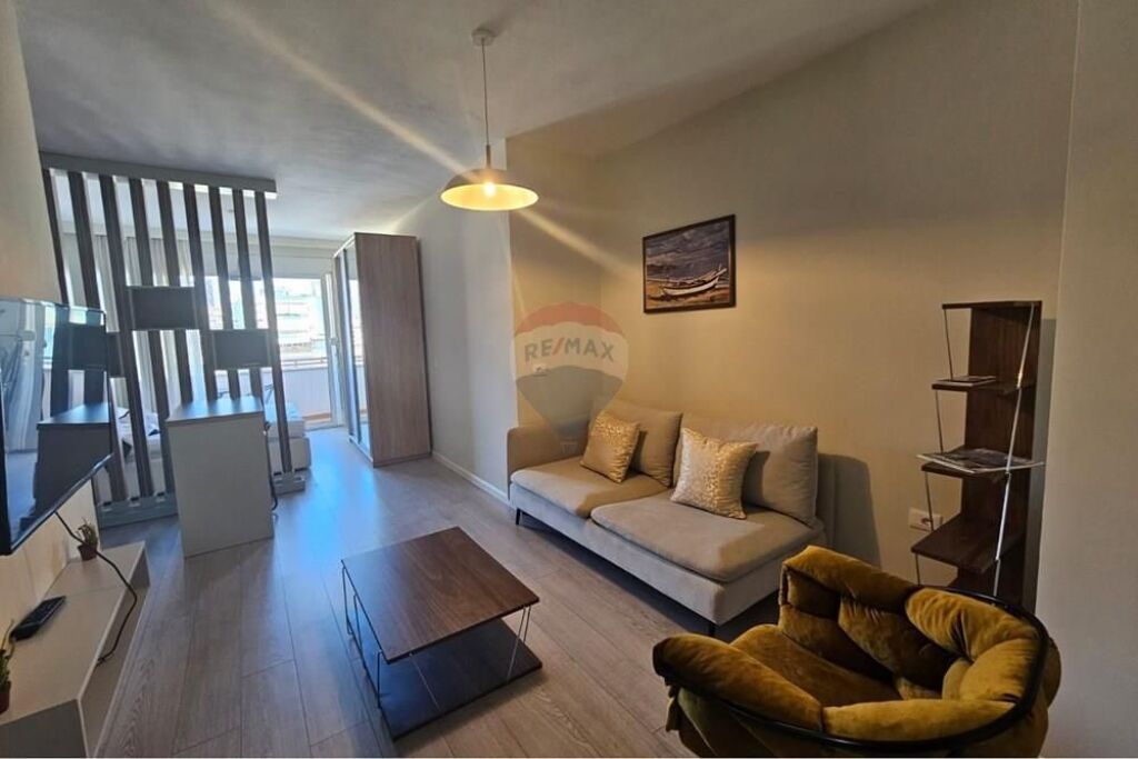 Garsionere per qira te Sheshi Wilson!