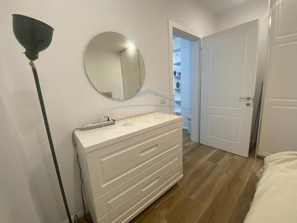 Affitto, Appartamento 1+1, Ali Demi, Tirana.