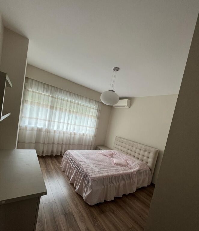 For rent Apartment 2+1+2, Long Hill Residence behind Teg 1500 euros