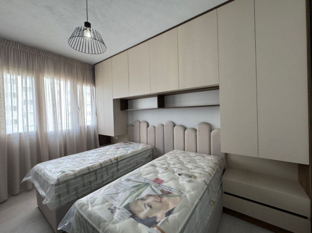 🏡 APPARTAMENTO 2+1+2 IN AFFITTO – RIVER RESIDENCE, NUOVO ANELLO