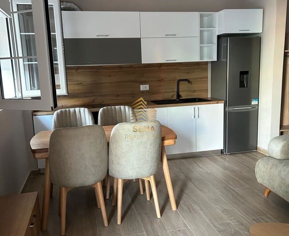 Affitto, Appartamento, 1+1+Posto Auto, Yzberisht, 35.000 Leke/Mese