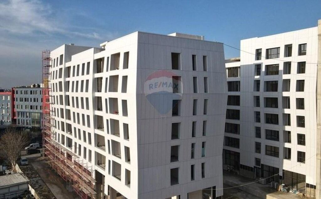 Dyqan - Për Shitje - Rezidenca Porcelani, Tiranë!!!