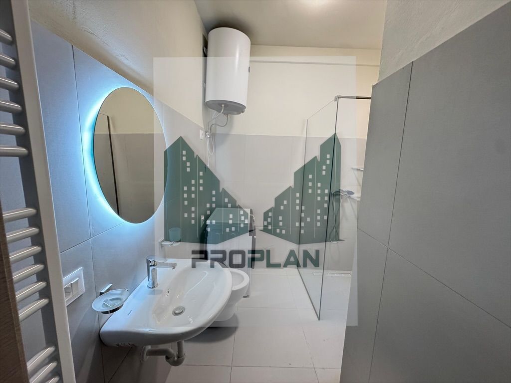 🏠FOR RENT | Apartment 1+1 + Parking Spot – River Residence