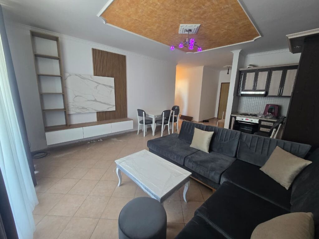 Apartment 1+1 For Rent, German Villas, Tirana