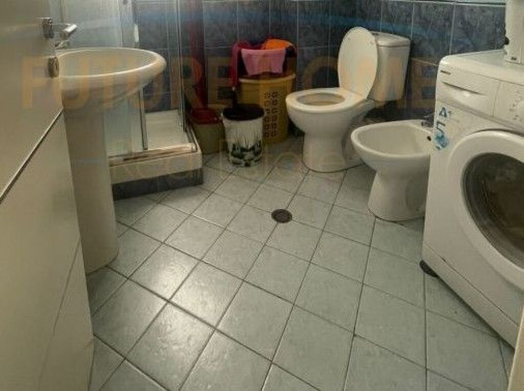 Rent Apartment 2+1, Treasure Street, Fresk, Tirana.