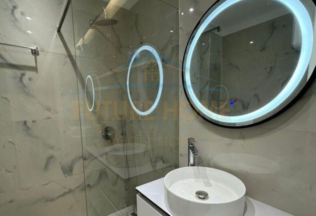 Rent, Apartment 2+1, Kodra e Diellit Street, Tirana.