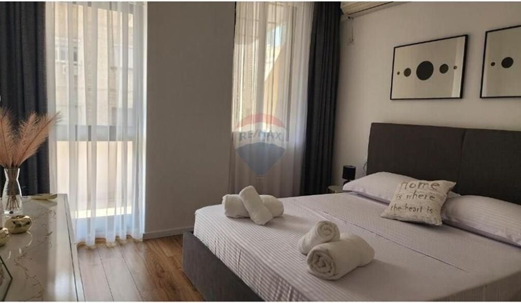 Appartamento 2+1 in affitto a 21 Dhjetori