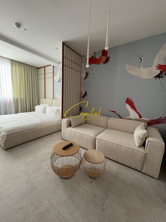 APARTAMENTE ME QIRA PER AIR BNB RRUGA MINE PEZA 2.200 EURO