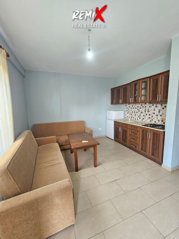 FOR SALE 1+1 APARTMENT AT SHKEMBI I KAVAJES