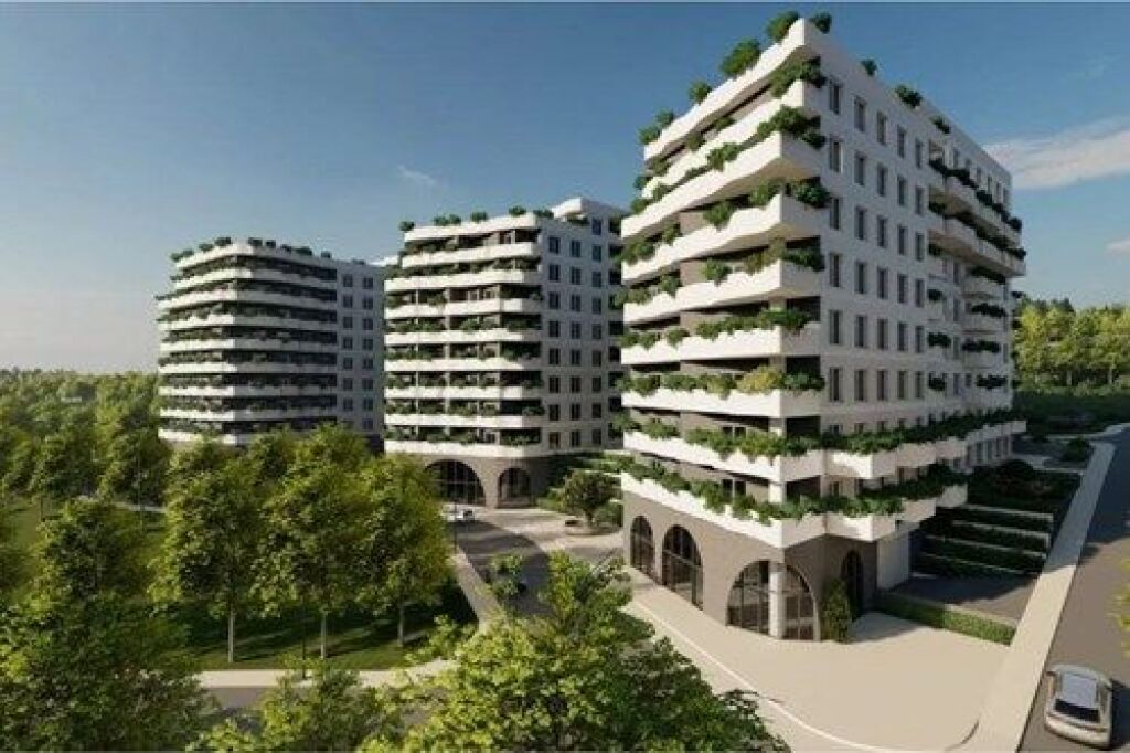 SHITET, APARTAMENT 1+1, PASKUQAN, TIRANE(530581007-136)