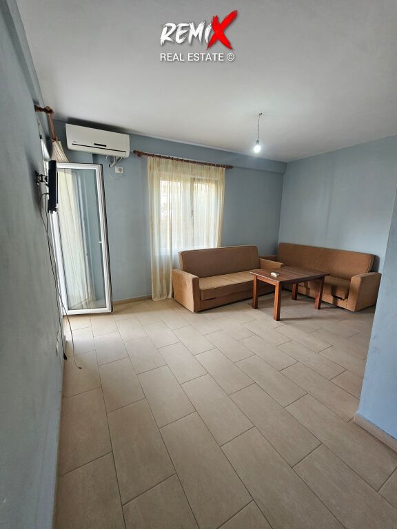 FOR SALE 1+1 APARTMENT AT SHKEMBI I KAVAJES