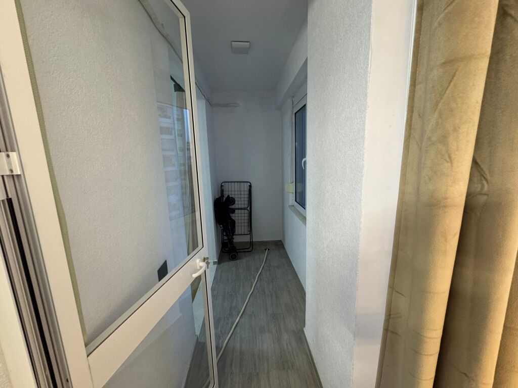 Appartamento 2+1+2 in affitto