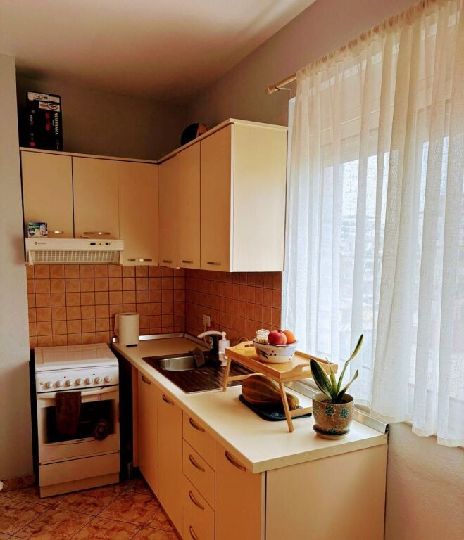 🏡 Affittasi appartamento 1+1 vicino al Blocco delle Ambasciate