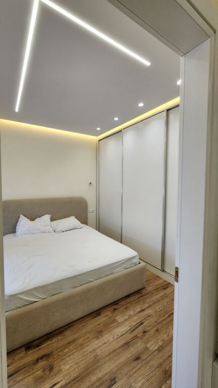 Appartamento 1+1 in affitto vicino all'Università Mediterranea d'Albania