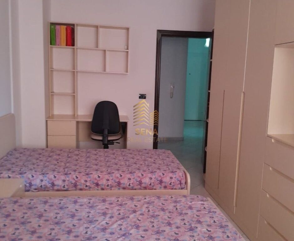 Qira, Apartament 2+1+blk,Yzberisht-Pallatet Dilo,50,000 Lek