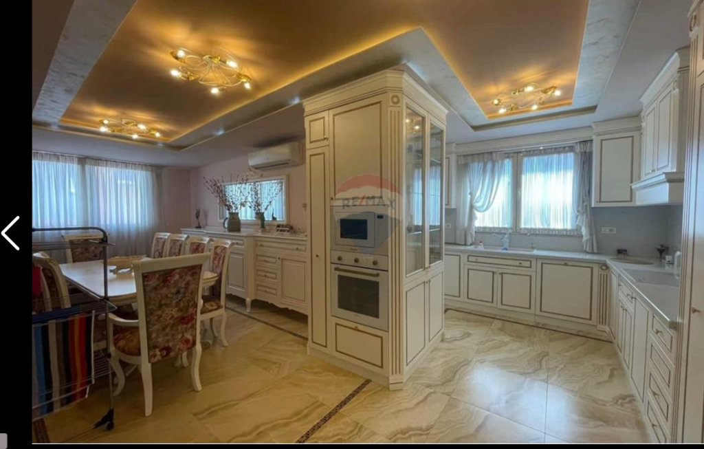 Appartamento in vendita 4+1+2 vicino allo Zoo