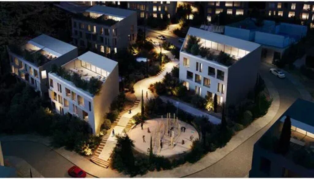 IN VENDITA, APPARTAMENTO 1+1, DHERMI(530581007-148)