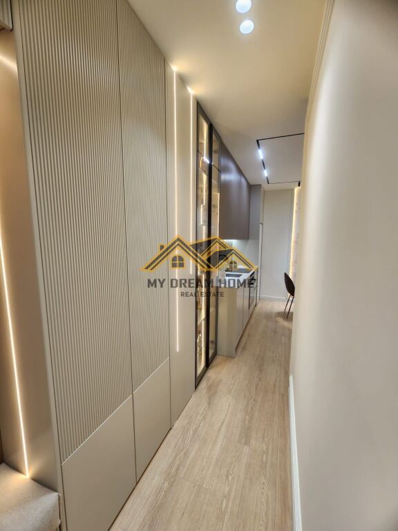 Apartment 1+1 For Sale on the Beach, Durrës