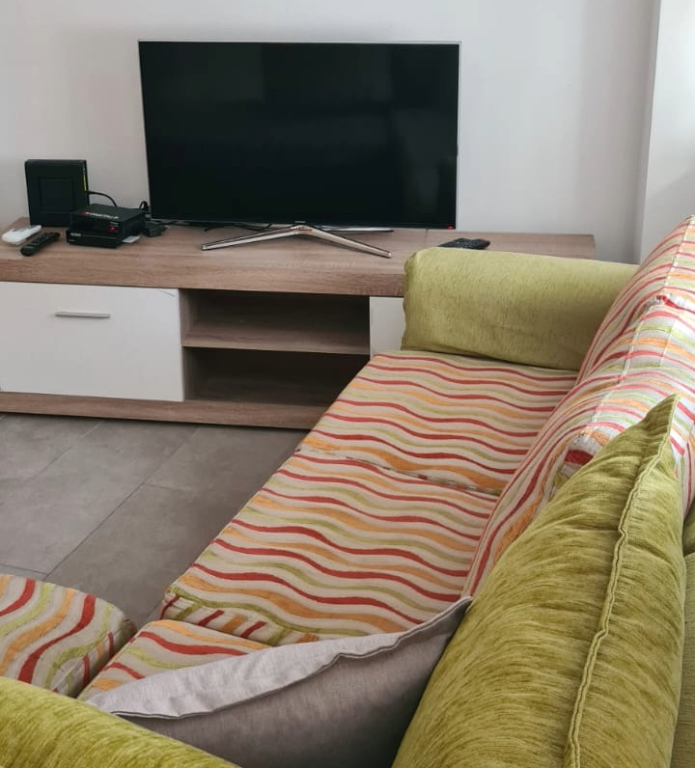 Apartament 1+1 me qira