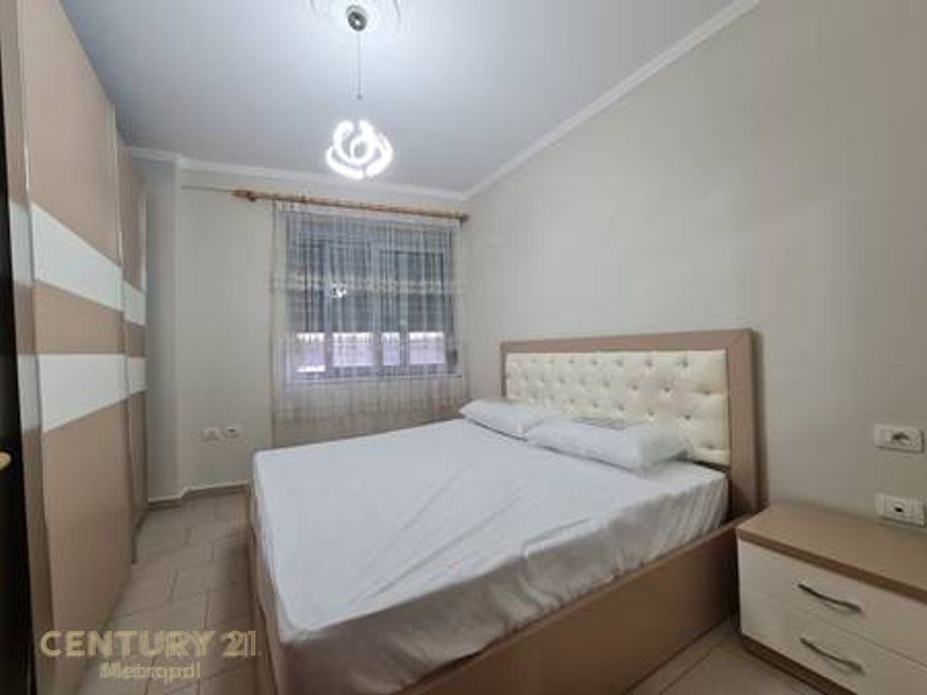APARTAMENT PER QIRA 2+1 PALLATET CABEJ-YZBERISH! 450 € /Muaj
