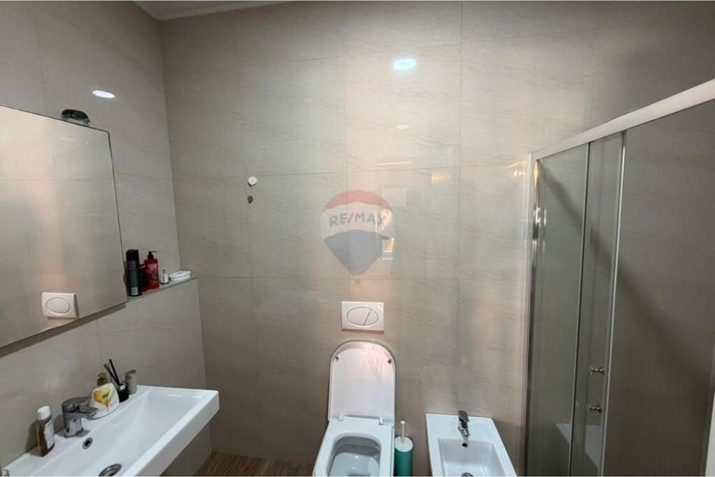 Apartment 2+1+2 + PP for rent, Delijorgji