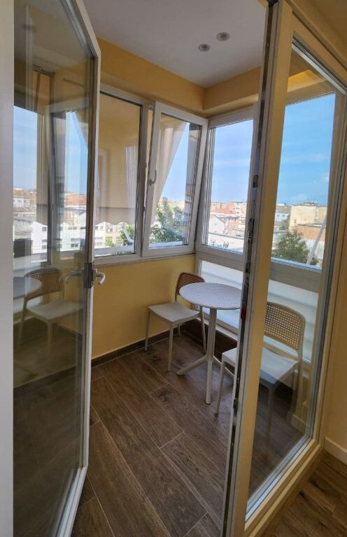 🏡 Apartament 1+1 për Qira pranë Universiteti Mesdhetar i Shqipërisë
