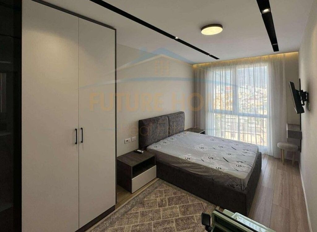 Qera Apartament 2+1 – Don Bosko, Kompleksi Fiori Di Bosco