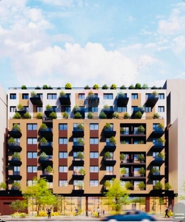 🏠📍Apartament 2+1 Ish Fusha E Aviacionit