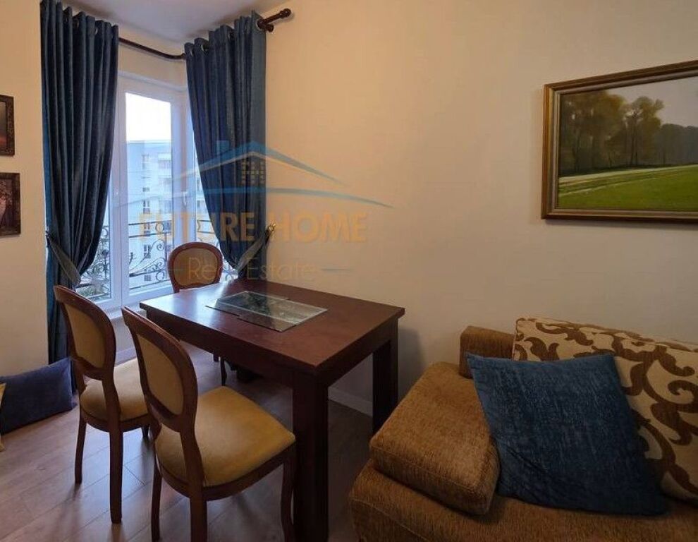 Qera,Apartament 1+1,Rruga e Elbasanit!