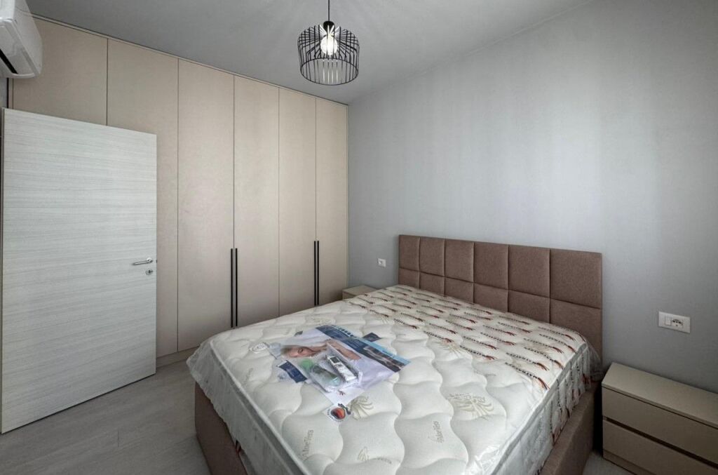 🏡 Apartment 2+1+2 for Rent at River Residence