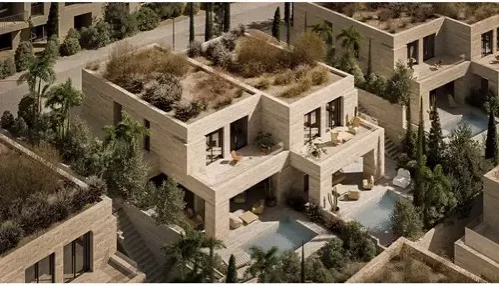 IN VENDITA, APPARTAMENTO 2+1, DHERMI(530581007-155)