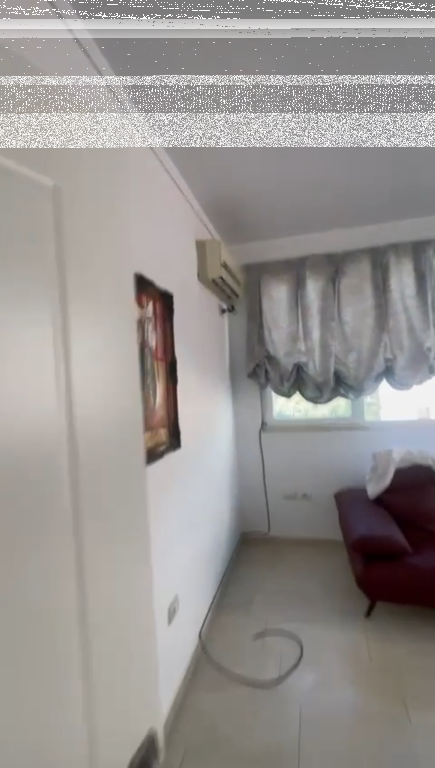 Apartament me qera2+1 Vorri bamit