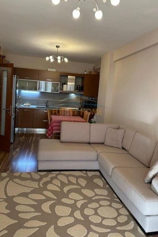Qera, Apartament 2+1, Rruga Besim Alla, Yzberisht, Tiranë