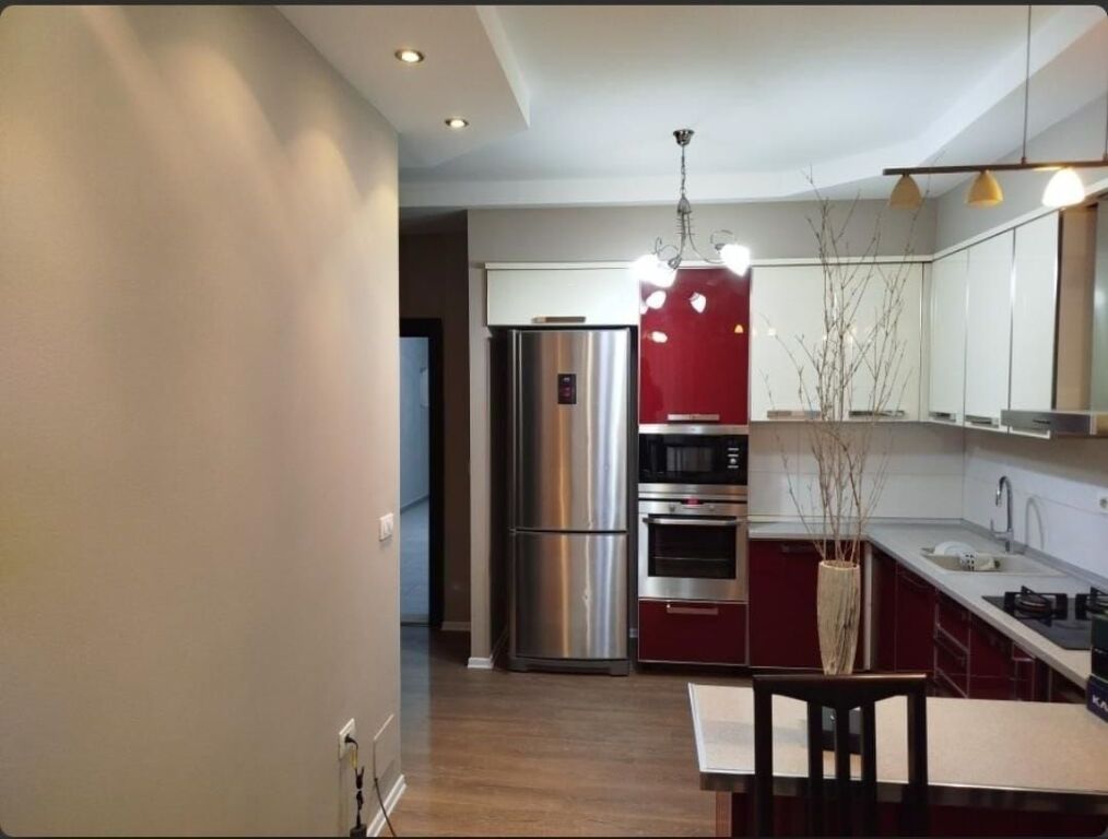 APPARTAMENTO IN AFFITTO 1+1 YZBERISHT 45.000 LEKE FH-64466