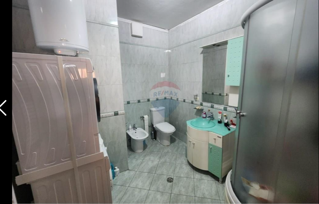 Apartment for sale 3+1+2 at the Paris Municipality