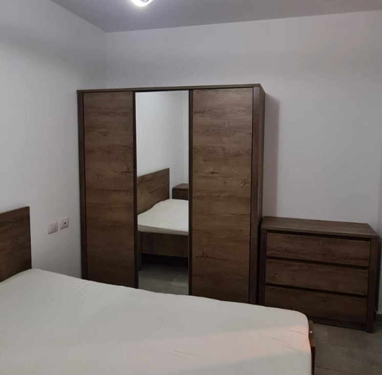 Apartament 1+1 me qira