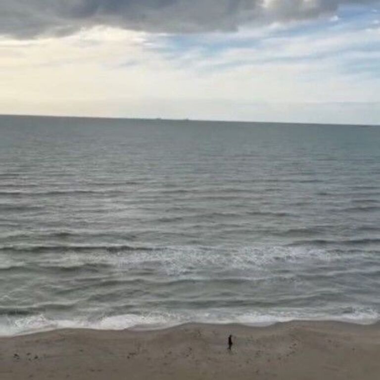 🏡 Apartment for Sale 2+1+2 + Parking Spot – Kavaja Rock (First Line) 🌊