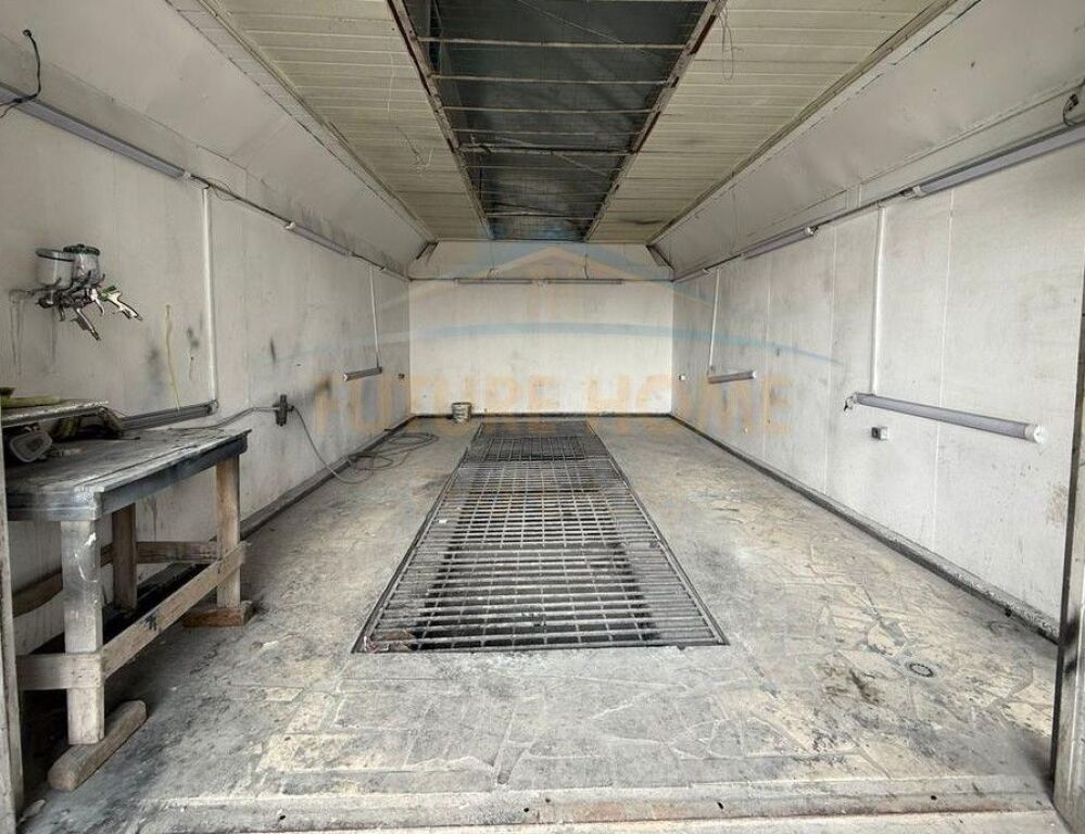 Rent, Warehouse, "Shefqet Kuka" Street, Fresk