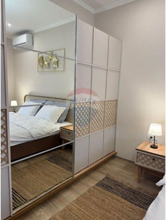 Apartment 1+1 for rent on Kavaja Street!