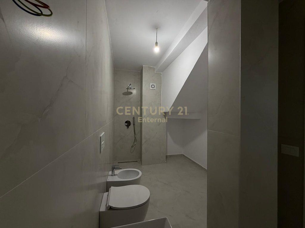 Villa in vendita presso il residence ''ABA'', a Farke