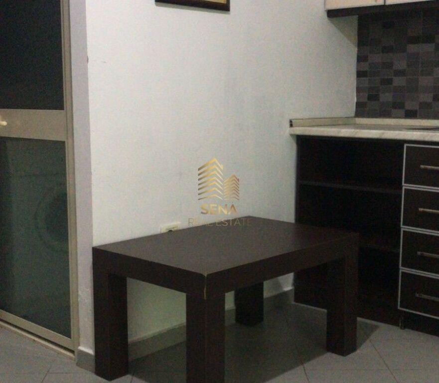 Rent, Studio apartment, Durres Street, 350 Euro/month