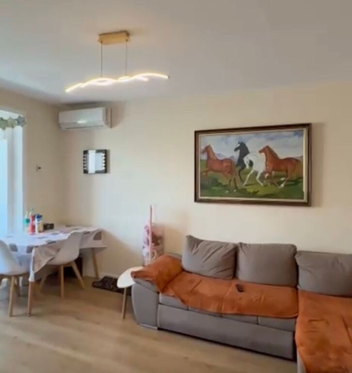 Apartament 1+1 per shitje tek Harry Fultz!
