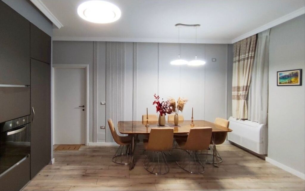 Appartamento 2+1 in affitto moschea Giardino Botanico !