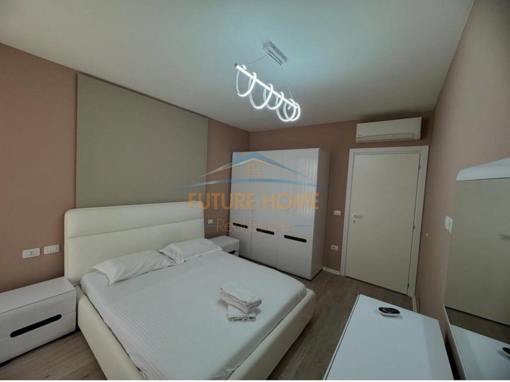 Qera,Apartament 1+1,Kompleksi Fiori Di Bosco,Tiranë