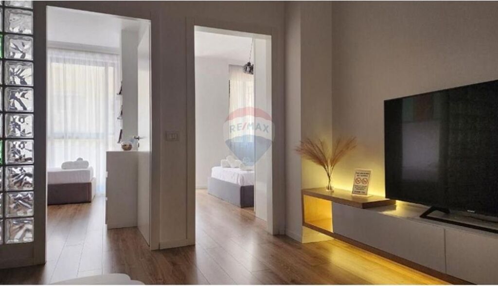 Appartamento 2+1 in affitto a 21 Dhjetori