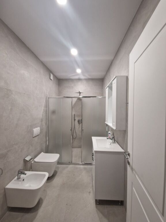 APARTMENT FOR RENT 2+1 – YZBERISHT