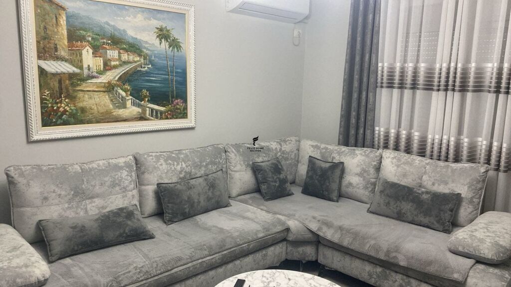 SHITET APARTAMENT 2+1 ALLIAS 120.000 EURO FH-64431